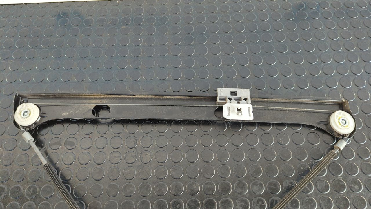 ELEVALUNAS DELANTERO IZQUIERDO MERCEDES-BENZ VANEO (W414) FURGONETA COMPACTA - vista 8