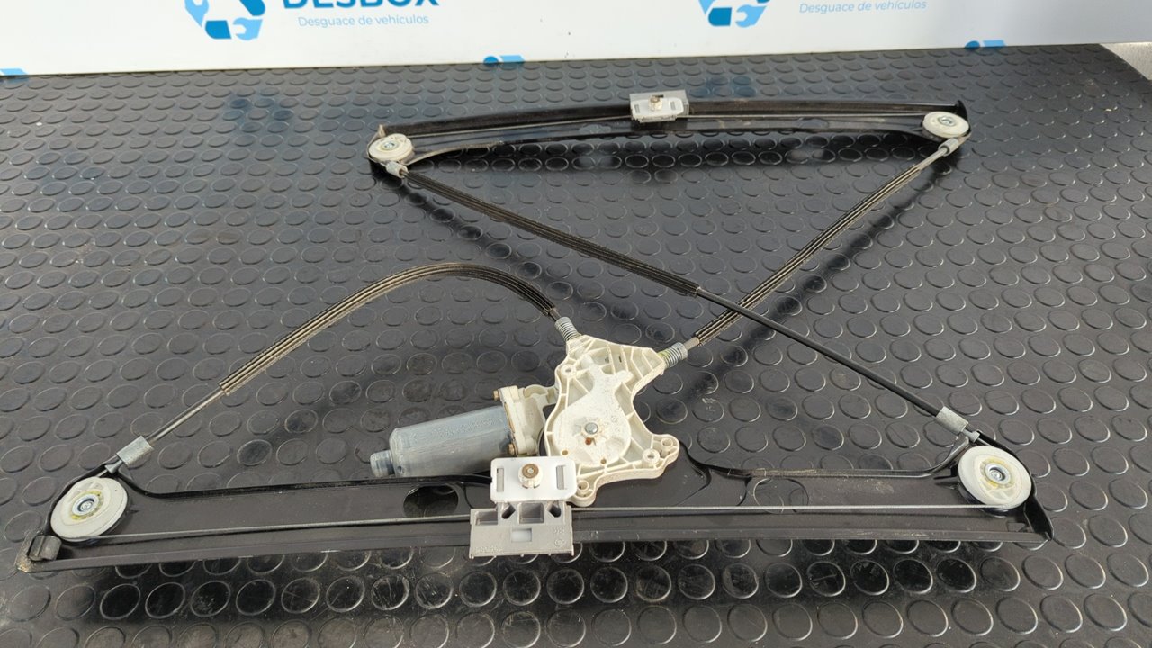 ELEVALUNAS DELANTERO DERECHO MERCEDES-BENZ VANEO (W414) FURGONETA COMPACTA - vista 9