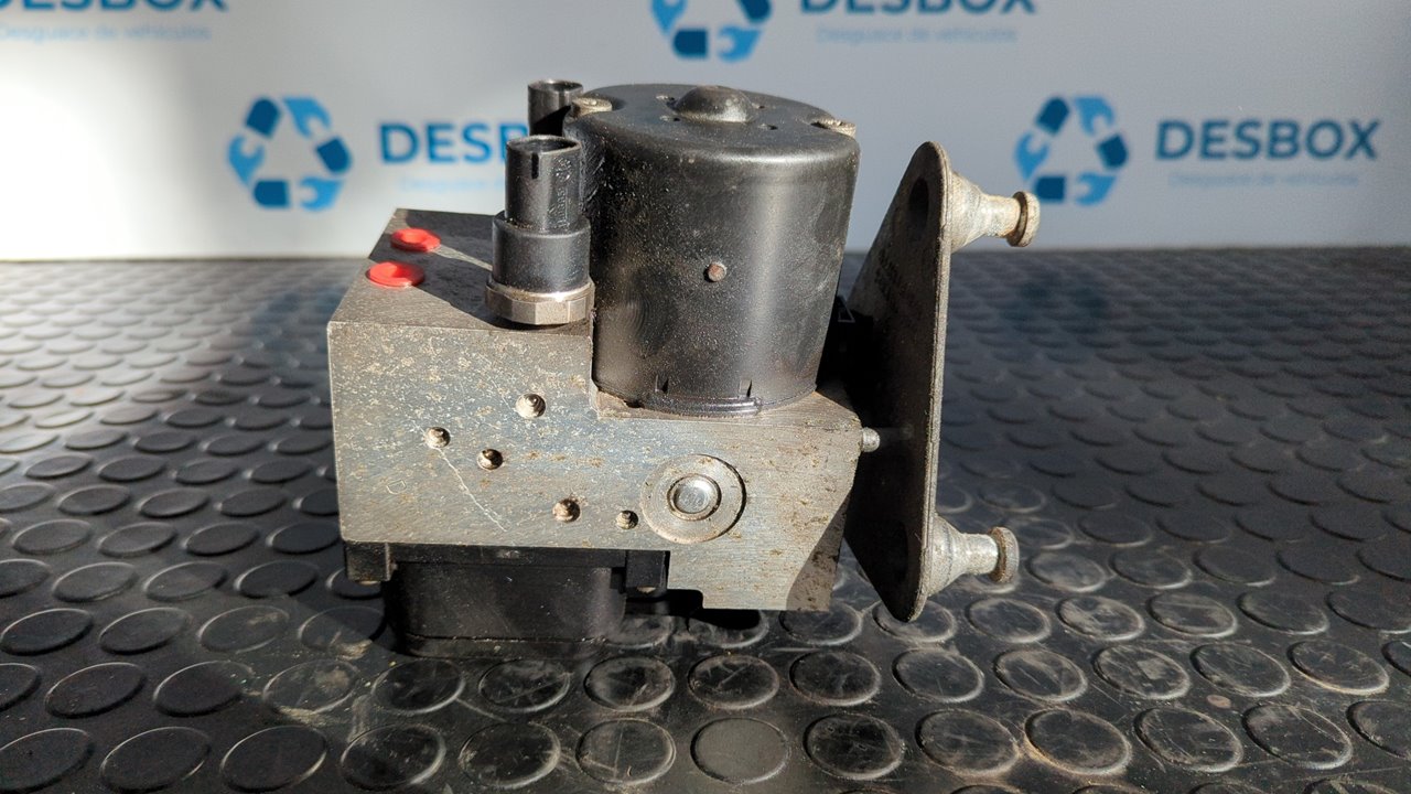 ABS MERCEDES-BENZ VANEO (W414) FURGONETA COMPACTA - vista 7