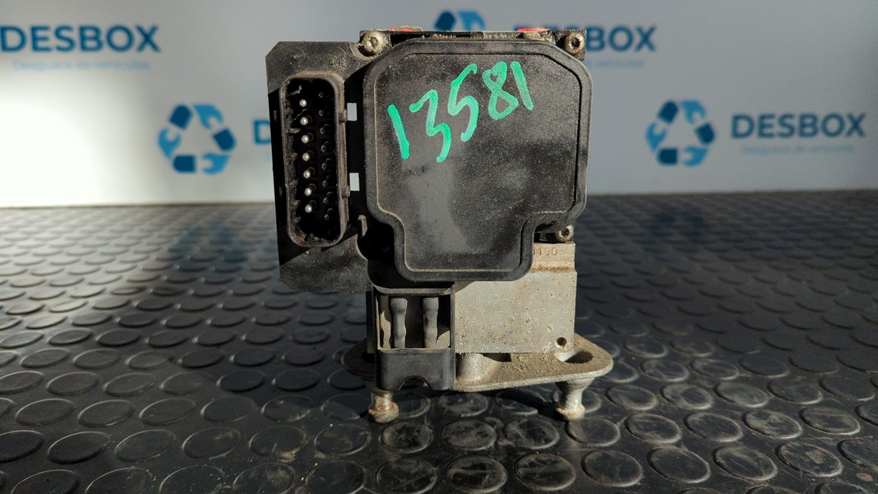 ABS MERCEDES-BENZ VANEO (W414) FURGONETA COMPACTA - vista 6