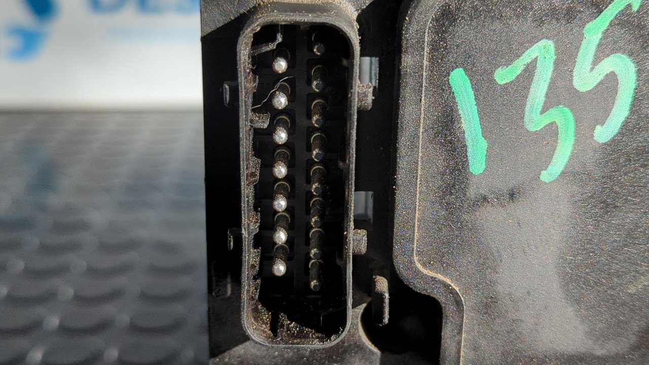 ABS MERCEDES-BENZ VANEO (W414) FURGONETA COMPACTA - vista 9