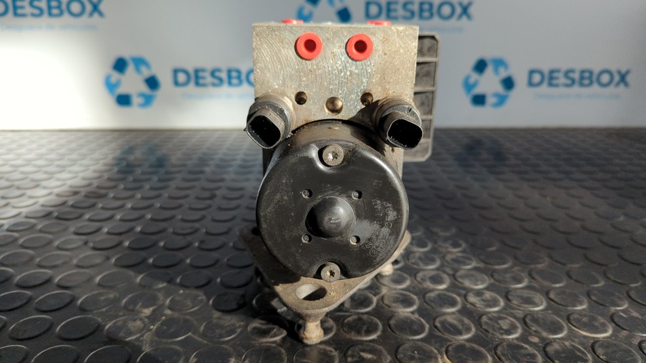 ABS MERCEDES-BENZ VANEO (W414) FURGONETA COMPACTA - vista 8