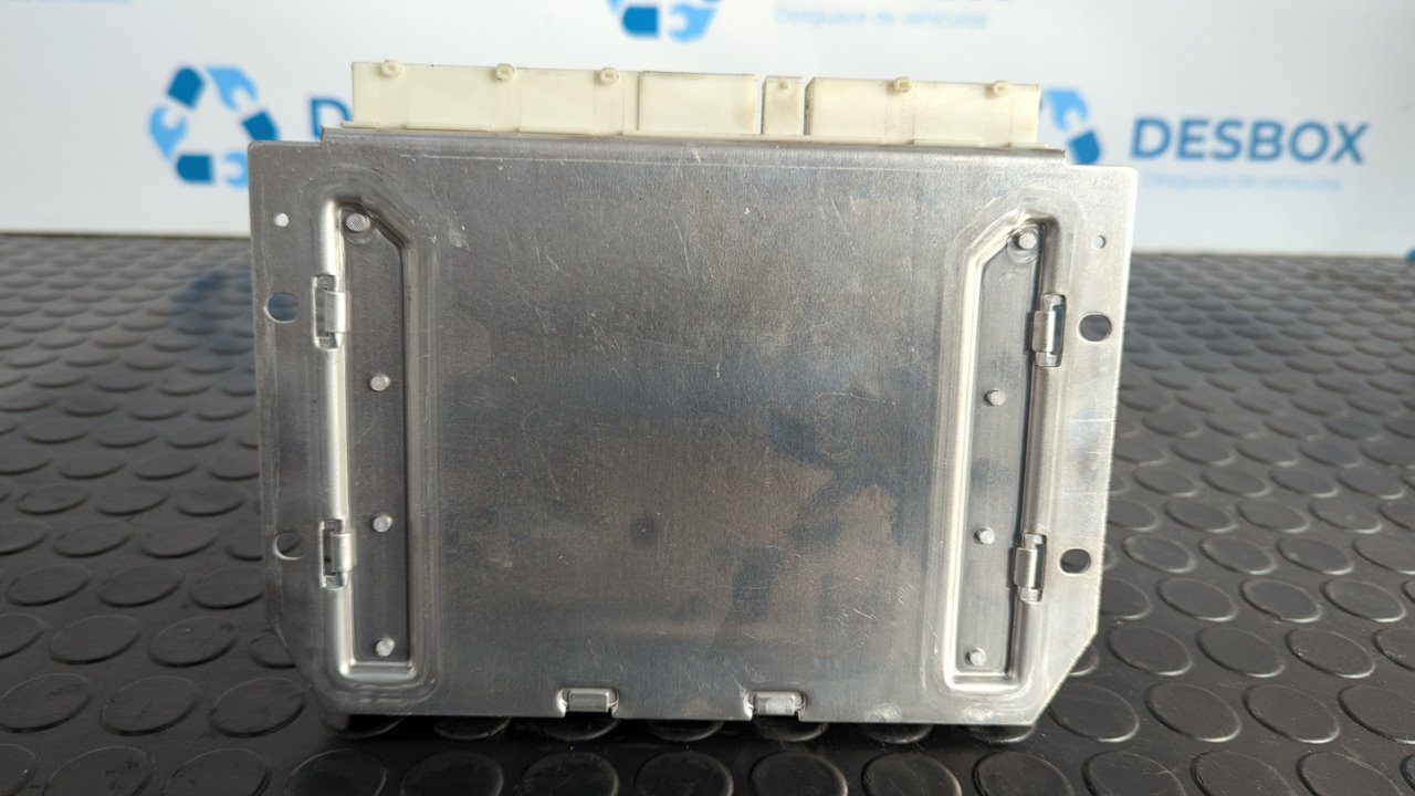 MODULO ELECTRONICO MERCEDES-BENZ VANEO (W414) FURGONETA COMPACTA - vista 5