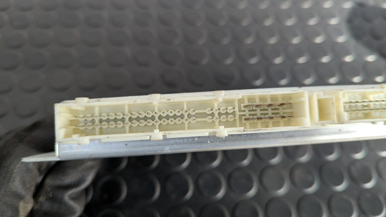 MODULO ELECTRONICO MERCEDES-BENZ VANEO (W414) FURGONETA COMPACTA - vista 6