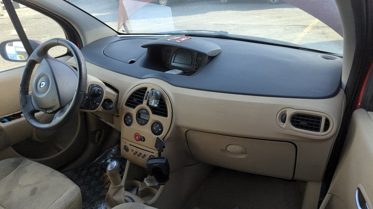 Vista 8