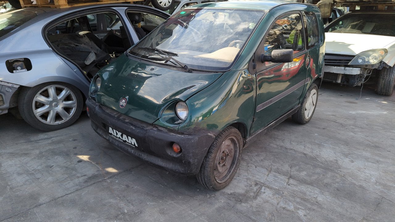 Vista 5
