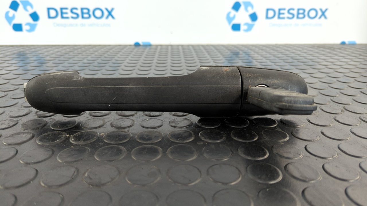 MANETA DELANTERA IZQUIERDA MERCEDES-BENZ VANEO (W414) FURGONETA COMPACTA