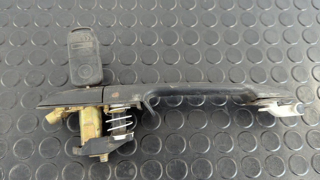 MANETA DELANTERA IZQUIERDA MERCEDES-BENZ VANEO (W414) FURGONETA COMPACTA - vista 5