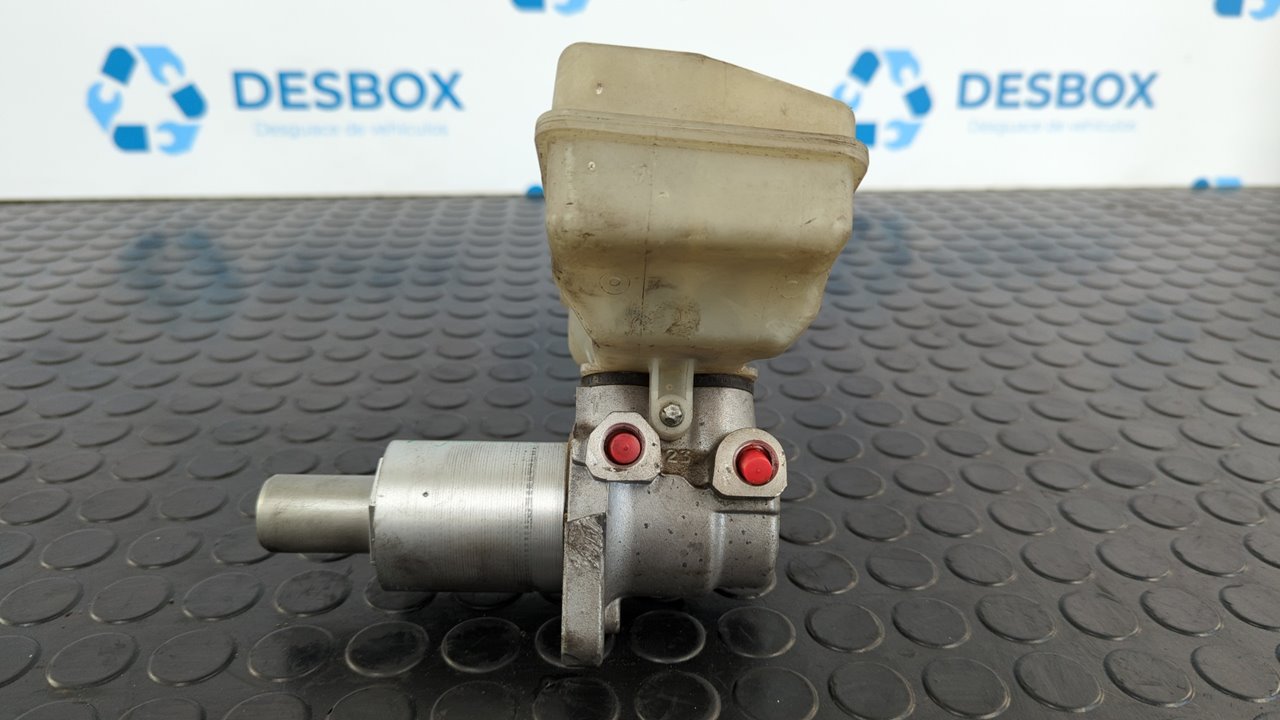 BOMBA FRENO MERCEDES-BENZ VANEO (W414) FURGONETA COMPACTA - vista 4