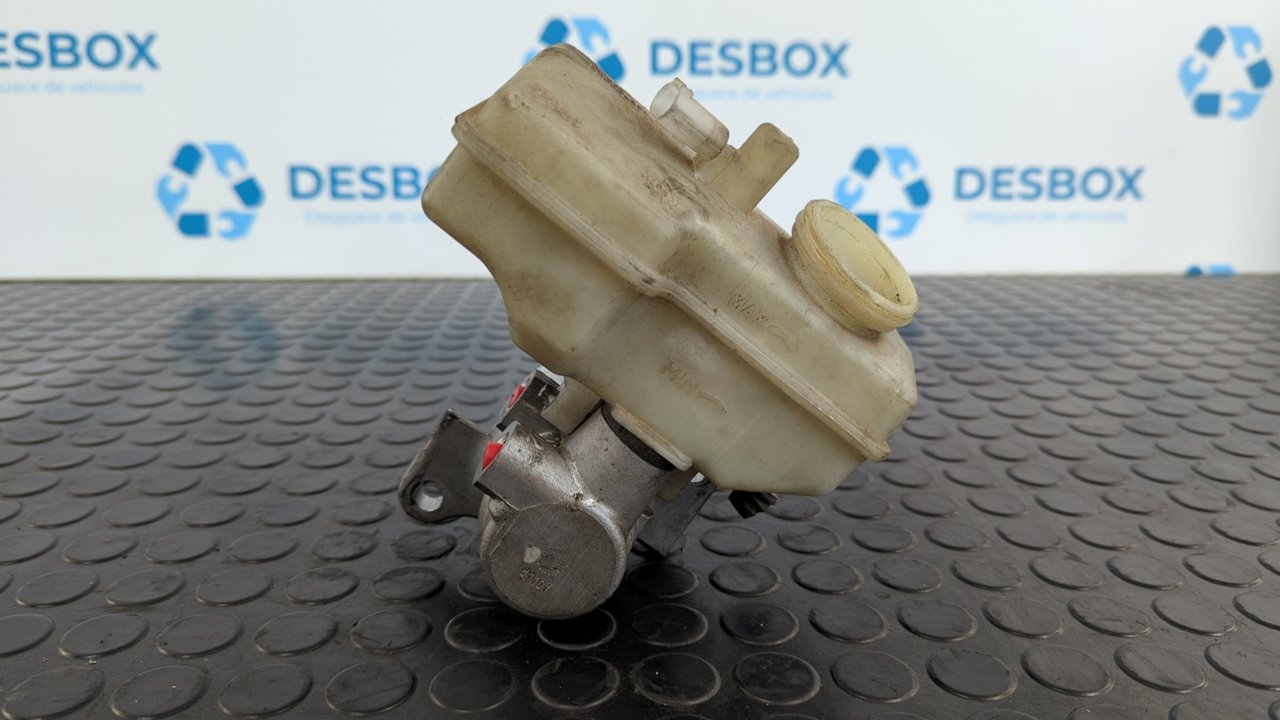 BOMBA FRENO MERCEDES-BENZ VANEO (W414) FURGONETA COMPACTA - vista 7