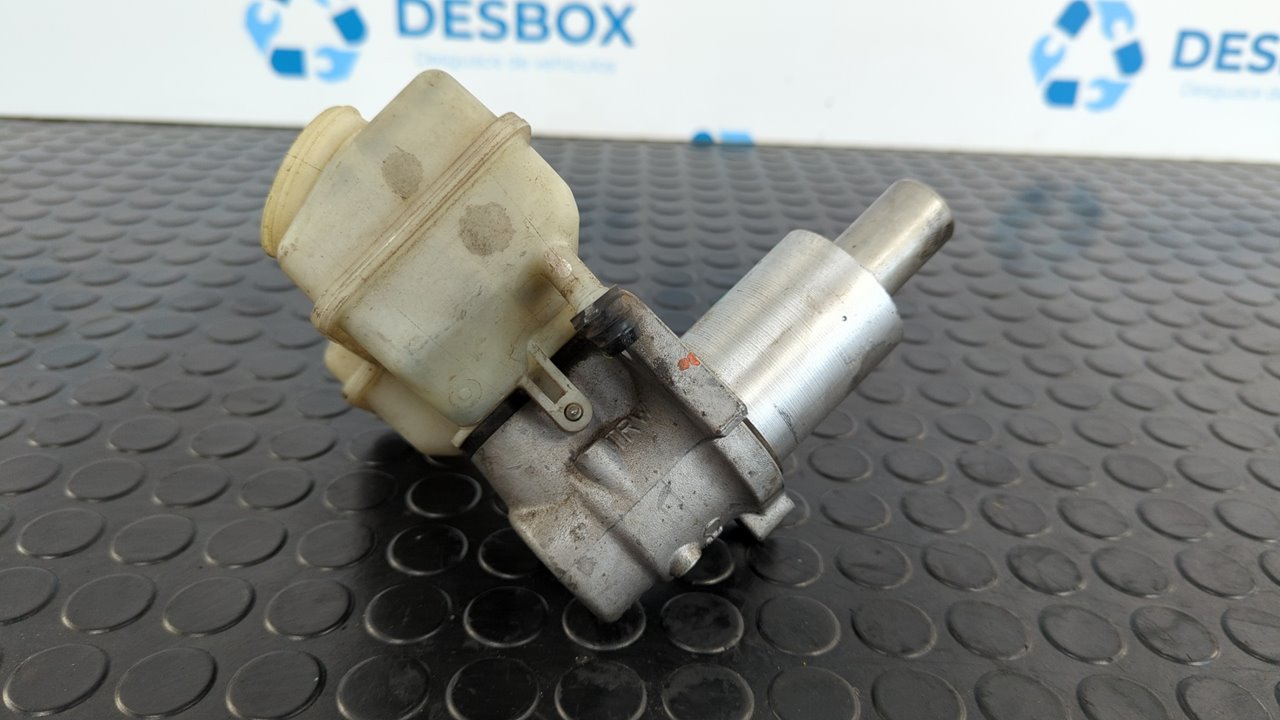 BOMBA FRENO MERCEDES-BENZ VANEO (W414) FURGONETA COMPACTA - vista 6