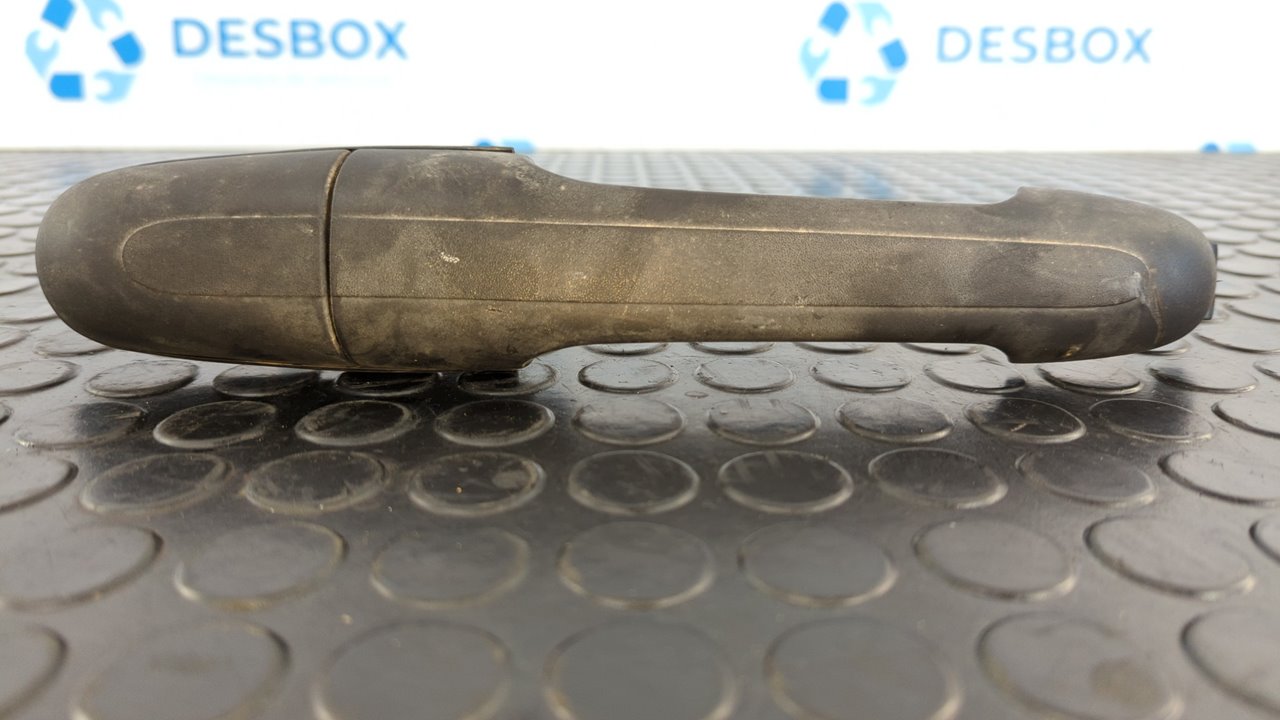 MANETA DELANTERA DERECHA MERCEDES-BENZ VANEO (W414) FURGONETA COMPACTA