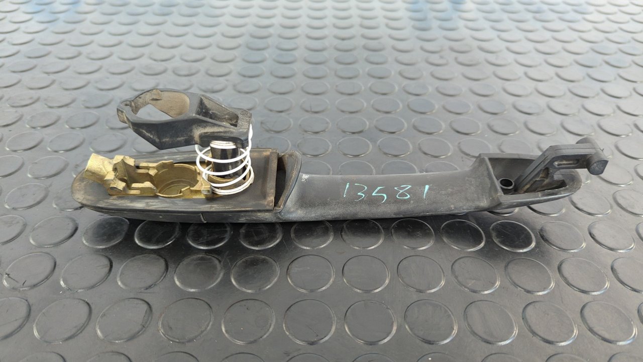 MANETA DELANTERA DERECHA MERCEDES-BENZ VANEO (W414) FURGONETA COMPACTA - vista 3