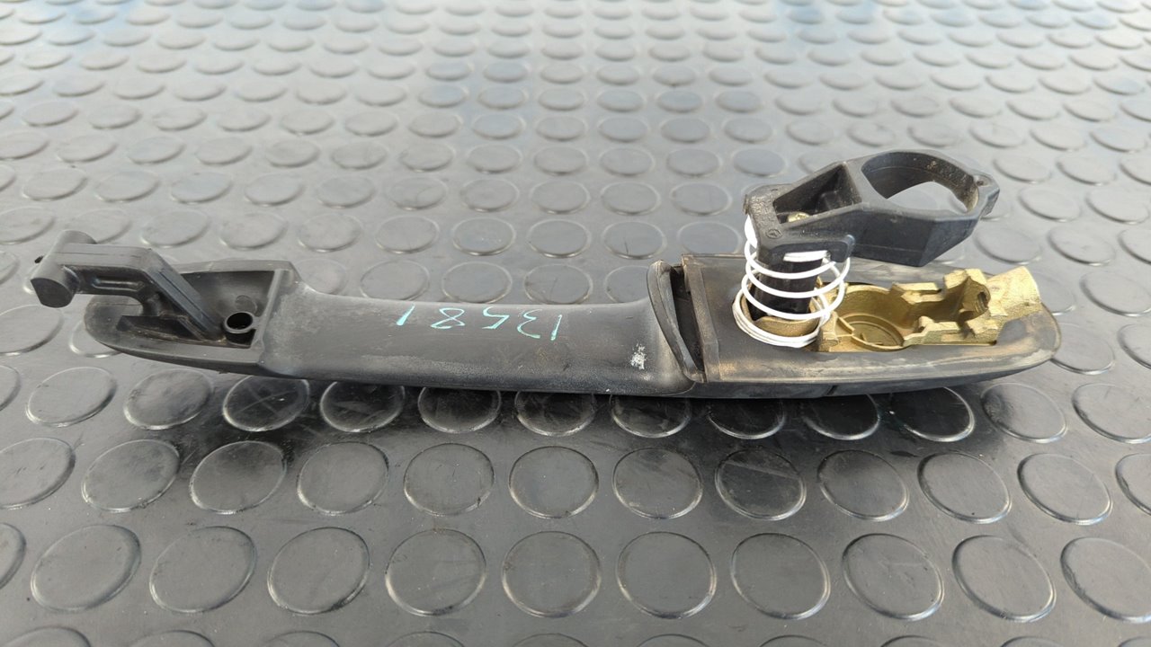 MANETA DELANTERA DERECHA MERCEDES-BENZ VANEO (W414) FURGONETA COMPACTA - vista 5