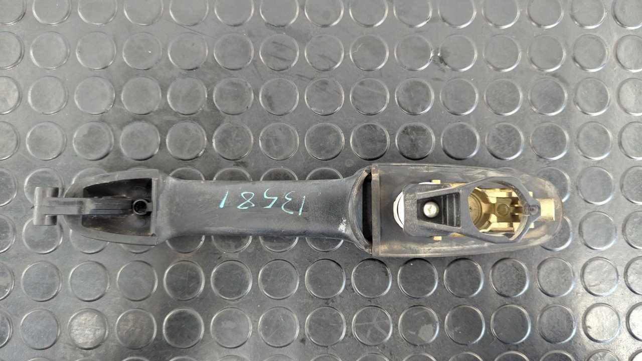 MANETA DELANTERA DERECHA MERCEDES-BENZ VANEO (W414) FURGONETA COMPACTA - vista 4