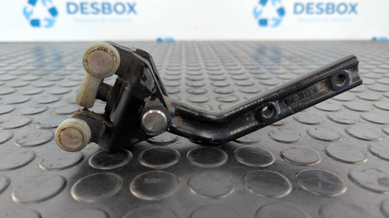 SOPORTE GUIA PATIN INFERIOR MERCEDES-BENZ VANEO (W414) FURGONETA COMPACTA