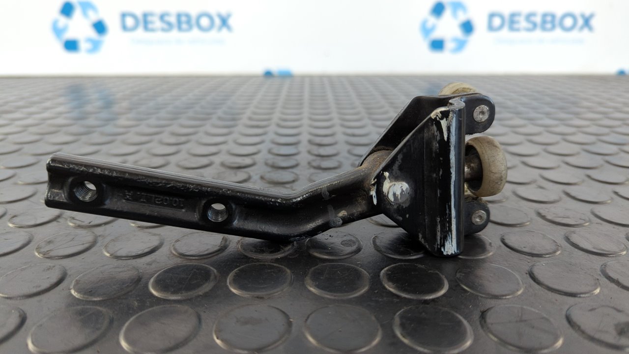 SOPORTE GUIA PATIN INFERIOR MERCEDES-BENZ VANEO (W414) FURGONETA COMPACTA - vista 4