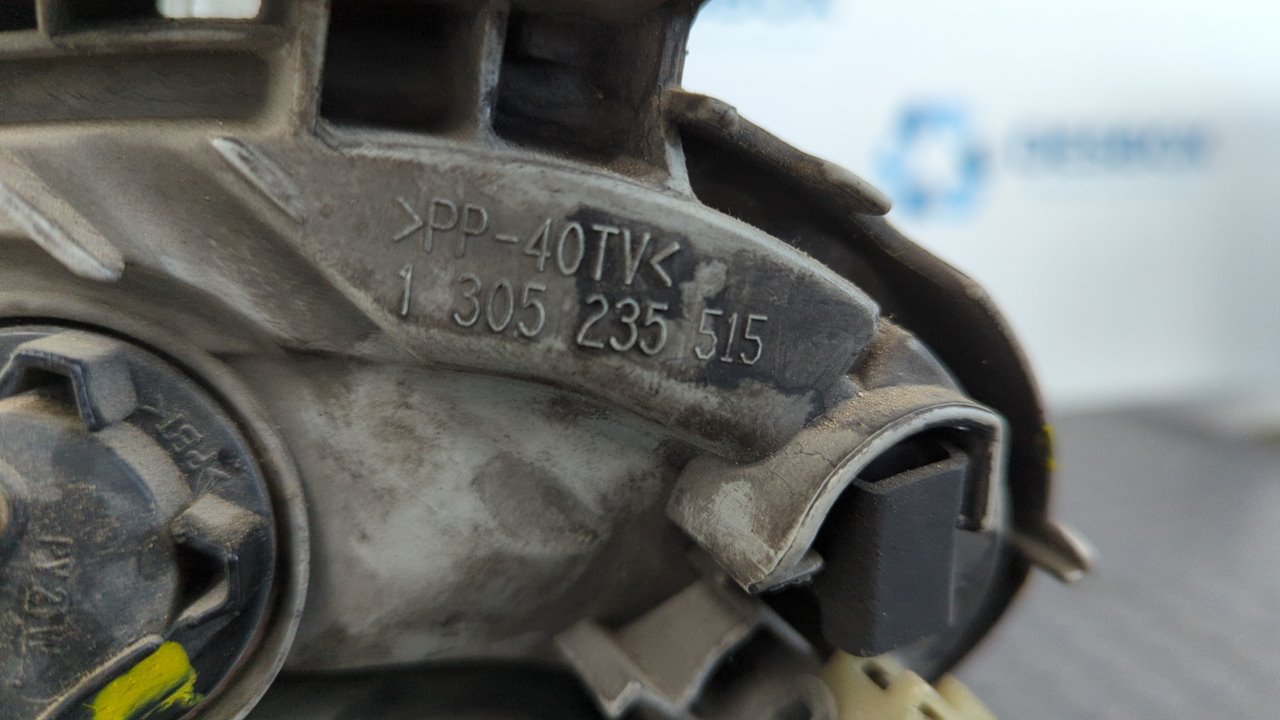 FARO DERECHO MERCEDES-BENZ VANEO (W414) FURGONETA COMPACTA - vista 7