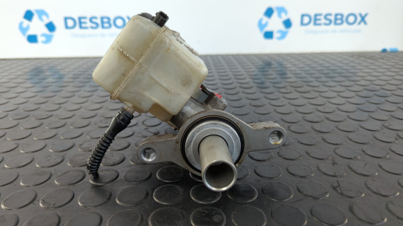 BOMBA FRENO DACIA DOKKER