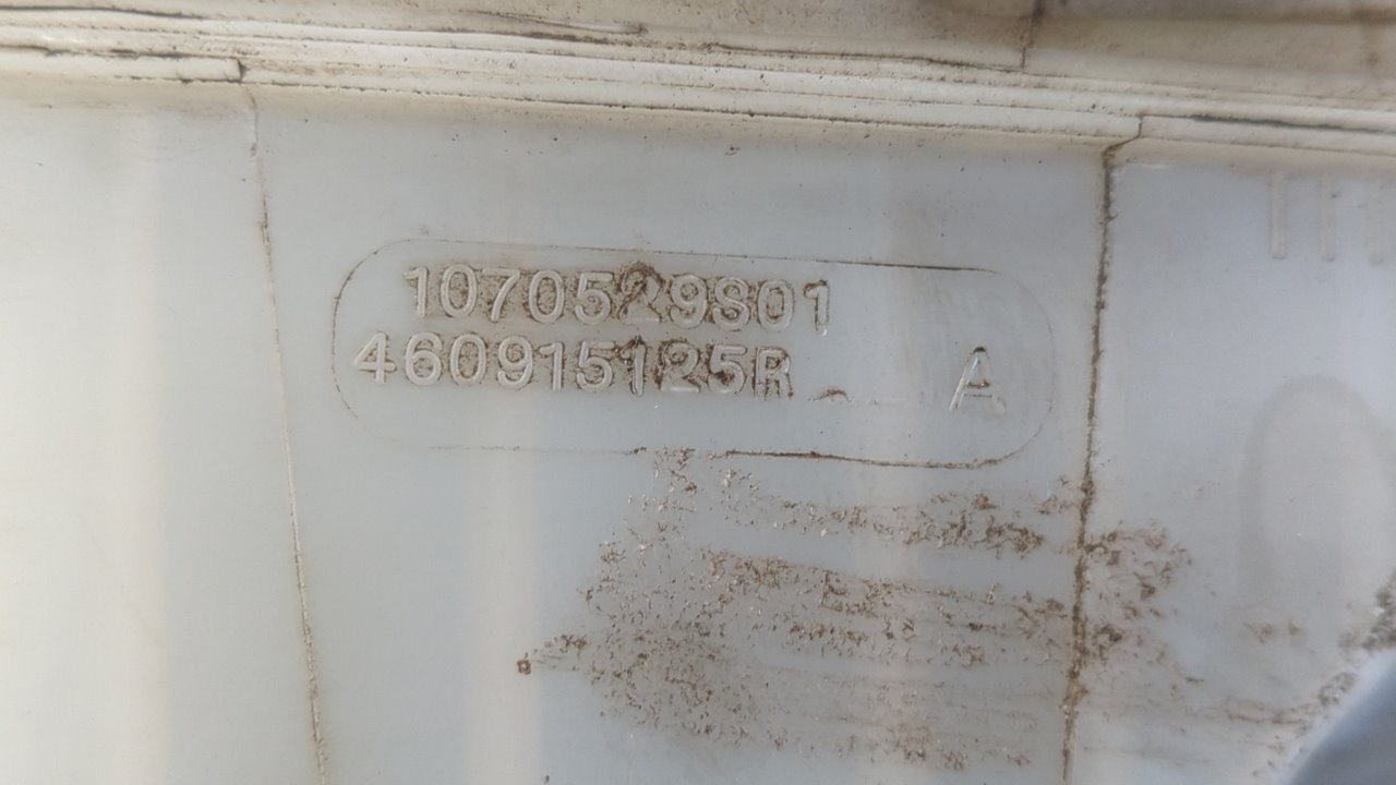 BOMBA FRENO DACIA DOKKER - vista 7