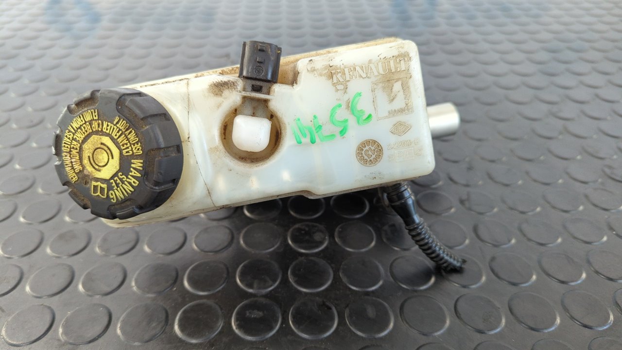 BOMBA FRENO DACIA DOKKER - vista 4