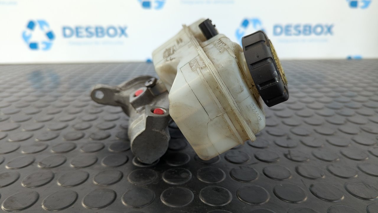 BOMBA FRENO DACIA DOKKER - vista 3
