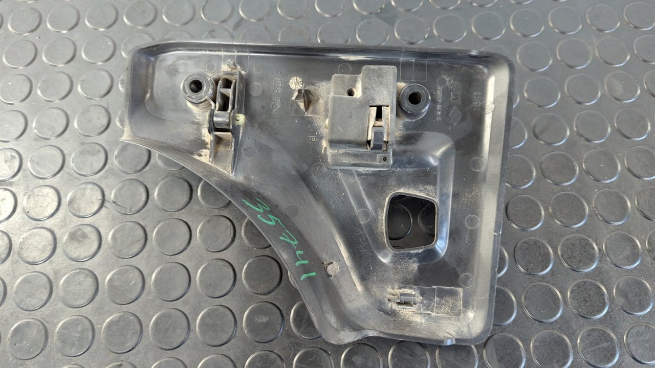 MANETA INTERIOR LATERAL DERECHA DACIA DOKKER - vista 2