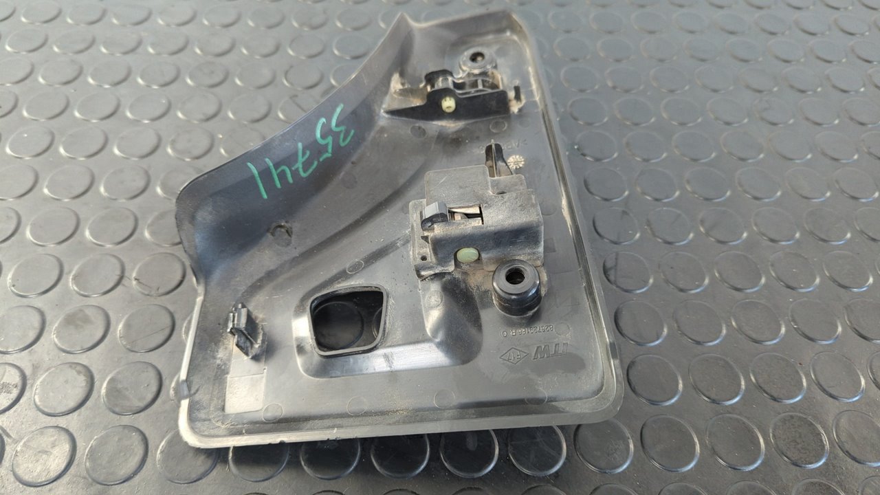 MANETA INTERIOR LATERAL DERECHA DACIA DOKKER - vista 3