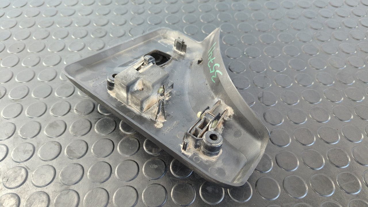 MANETA INTERIOR LATERAL DERECHA DACIA DOKKER - vista 5