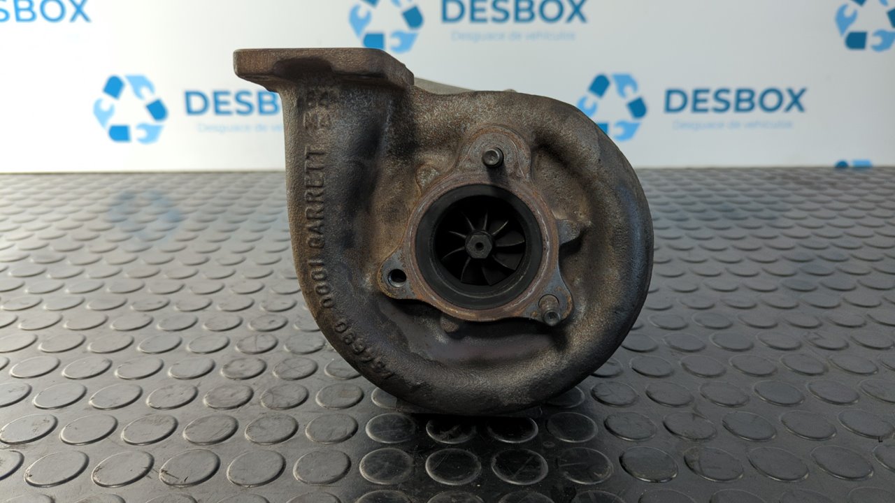 TURBOCOMPRESOR AUDI A6 BERLINA (4B2) - vista 7