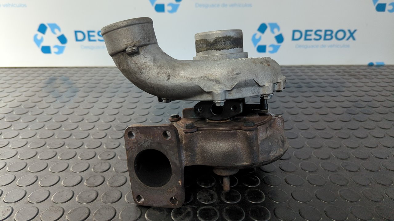 TURBOCOMPRESOR AUDI A6 BERLINA (4B2) - vista 3
