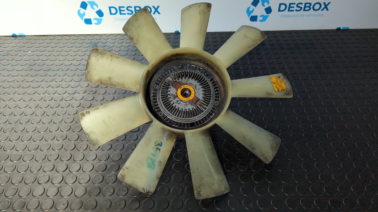 VENTILADOR VISCOSO MOTOR MERCEDES-BENZ SPRINTER (W901,W903) COMBI