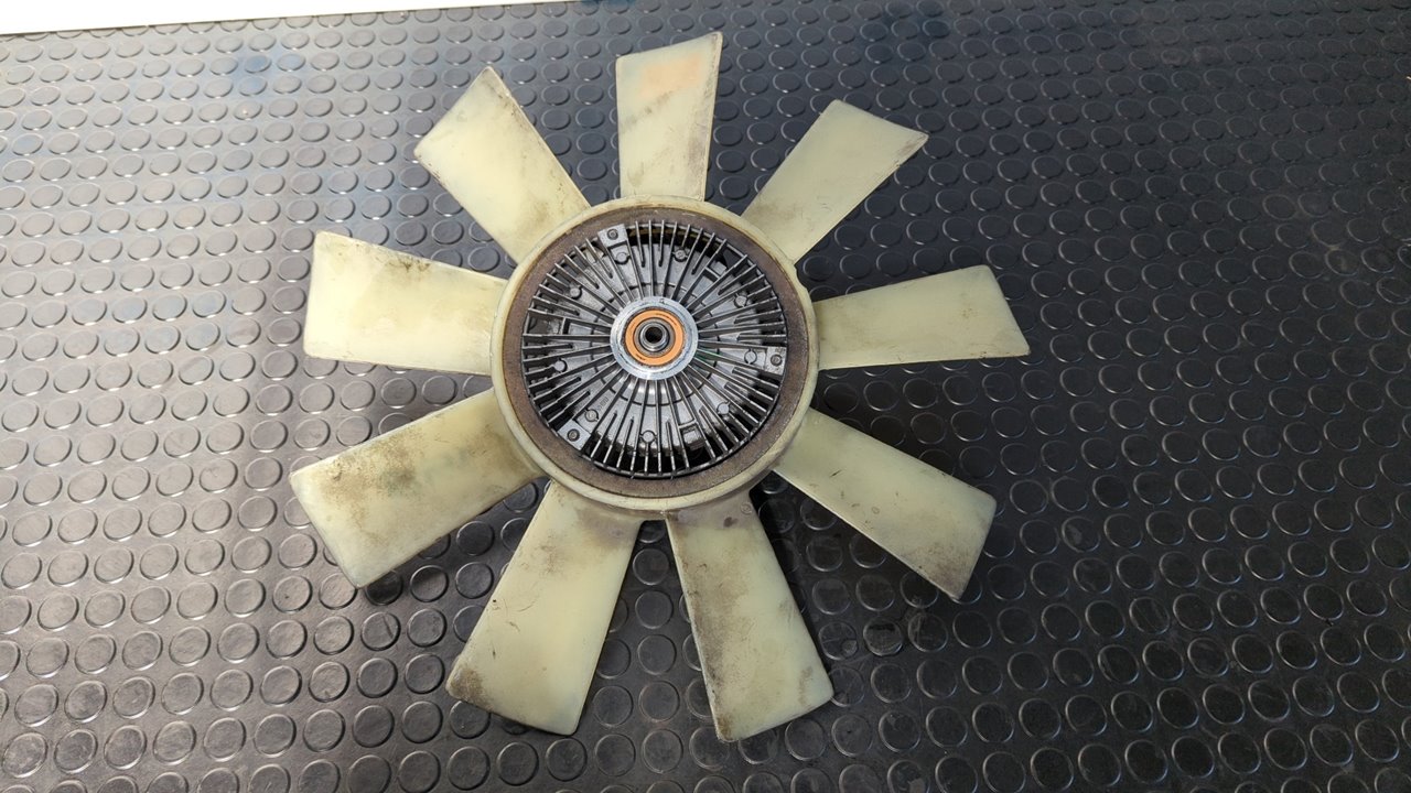 VENTILADOR VISCOSO MOTOR MERCEDES-BENZ SPRINTER (W901,W903) COMBI - vista 3