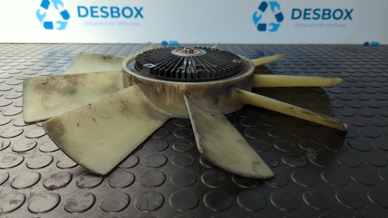 VENTILADOR VISCOSO MOTOR MERCEDES-BENZ SPRINTER (W901,W903) COMBI - vista 5