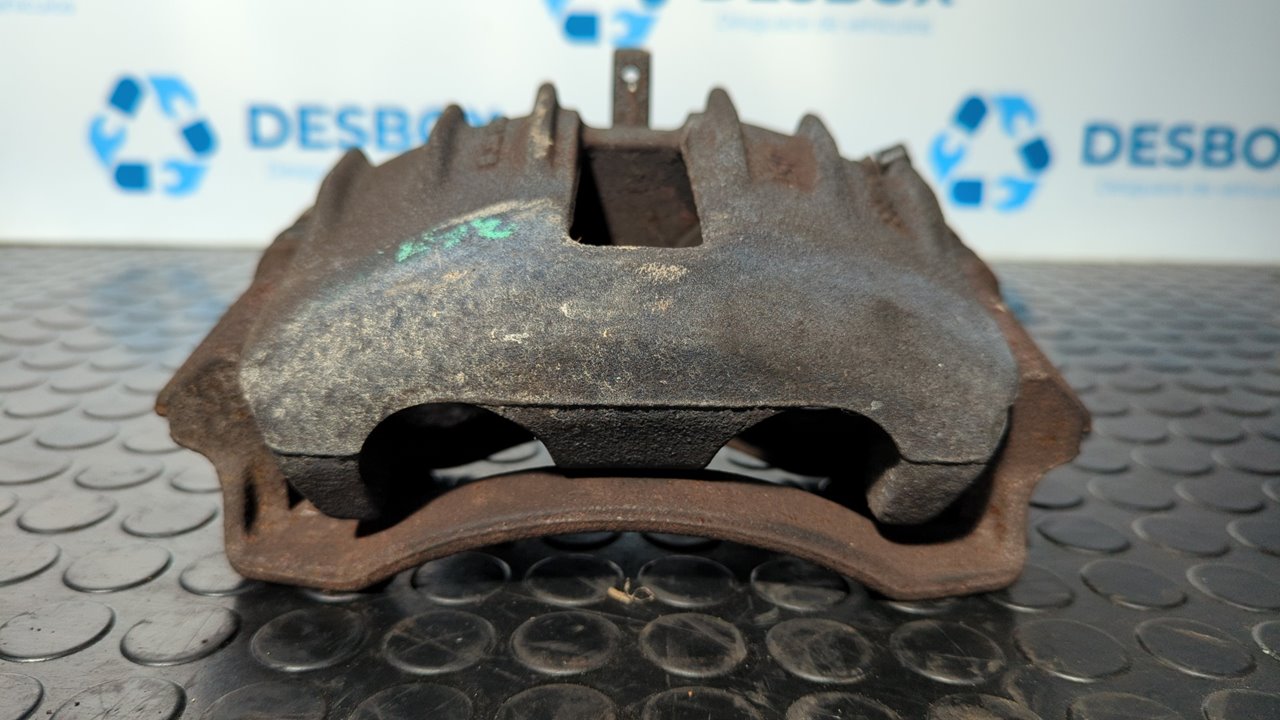 PINZA DE FRENO DELANTERA DERECHA MERCEDES-BENZ SPRINTER (W901,W903) COMBI - vista 5