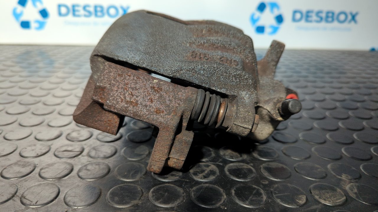 PINZA DE FRENO DELANTERA DERECHA MERCEDES-BENZ SPRINTER (W901,W903) COMBI - vista 6