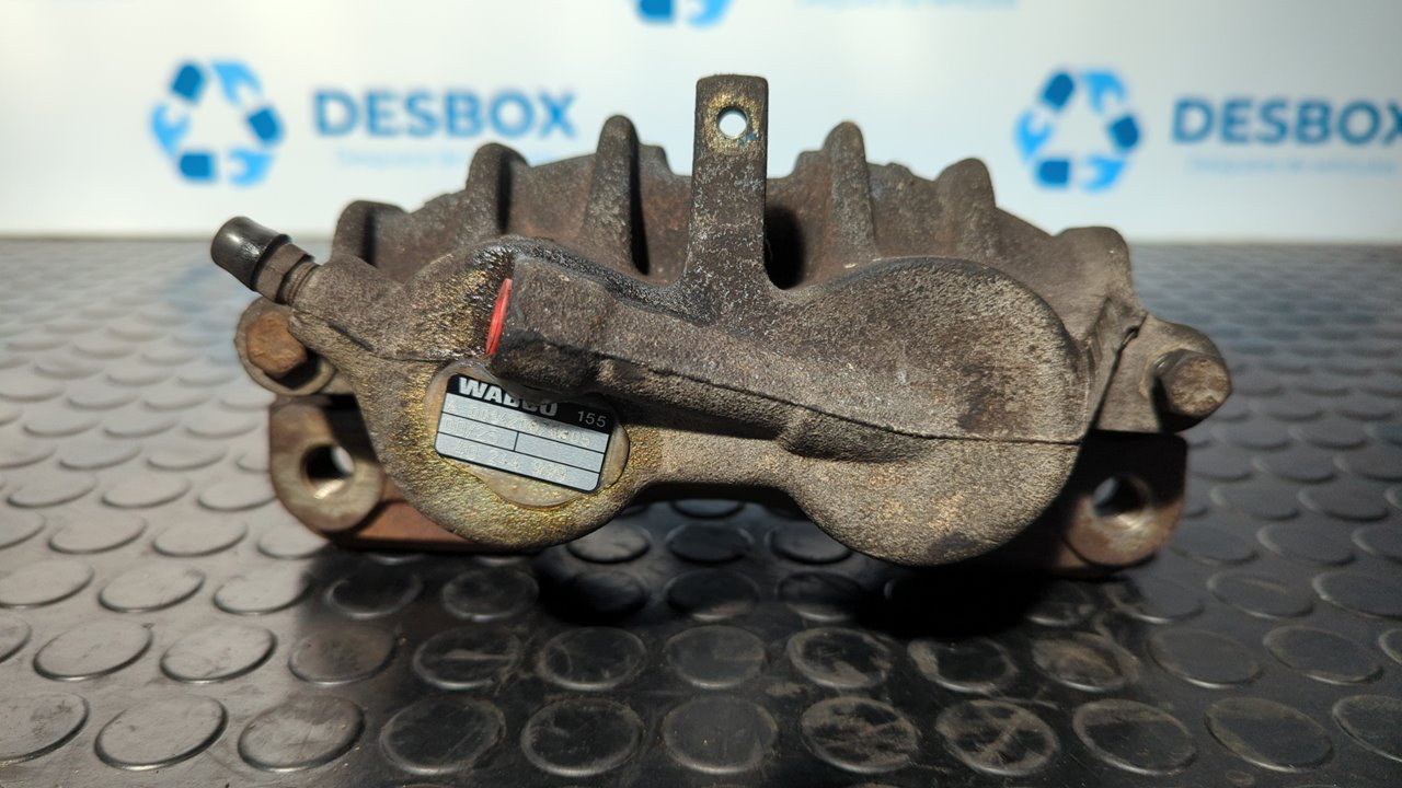 PINZA DE FRENO DELANTERA DERECHA MERCEDES-BENZ SPRINTER (W901,W903) COMBI - vista 2