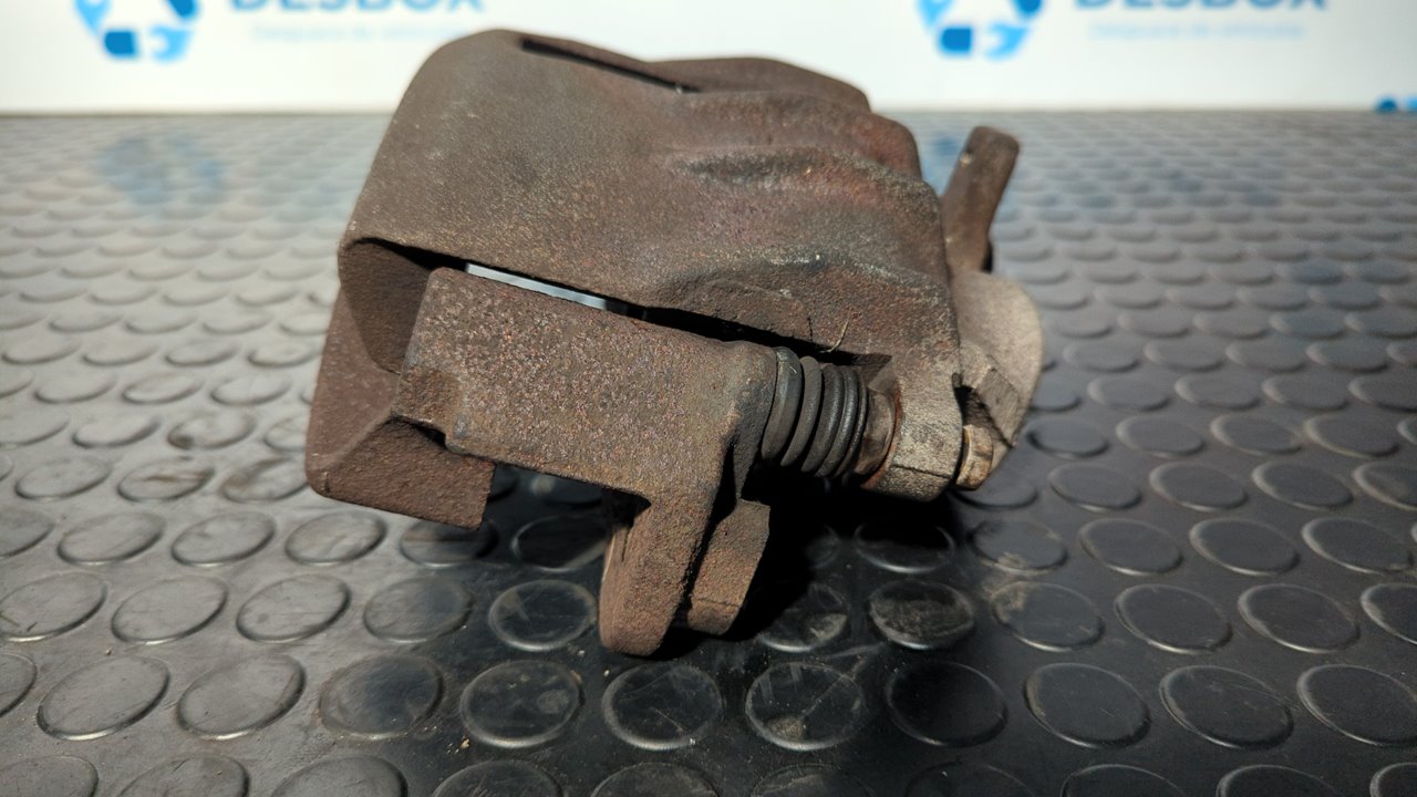 PINZA DE FRENO DELANTERA IZQUIERDA MERCEDES-BENZ SPRINTER (W901,W903) COMBI - vista 3