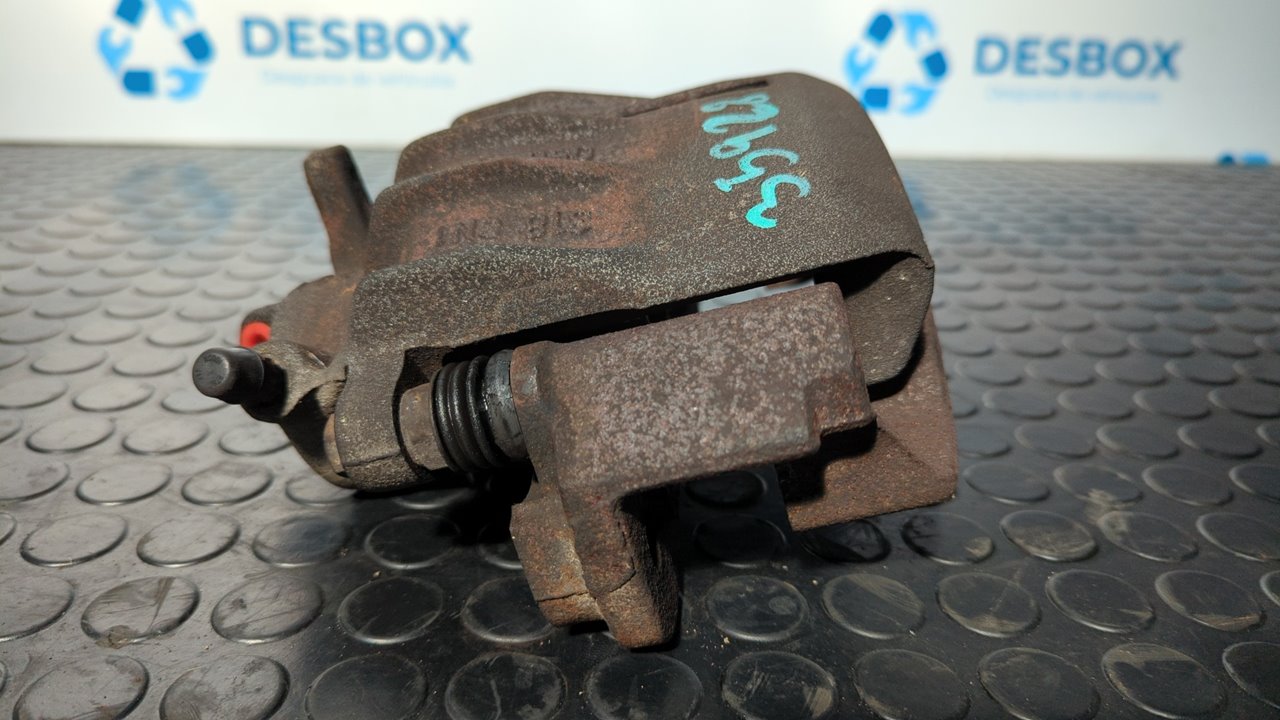 PINZA DE FRENO DELANTERA IZQUIERDA MERCEDES-BENZ SPRINTER (W901,W903) COMBI - vista 5