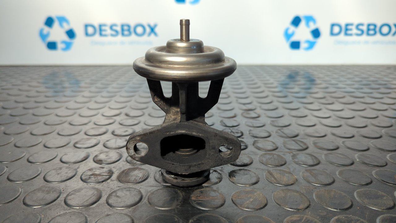 VALVULA EGR MERCEDES-BENZ SPRINTER (W901,W903) COMBI - vista 4