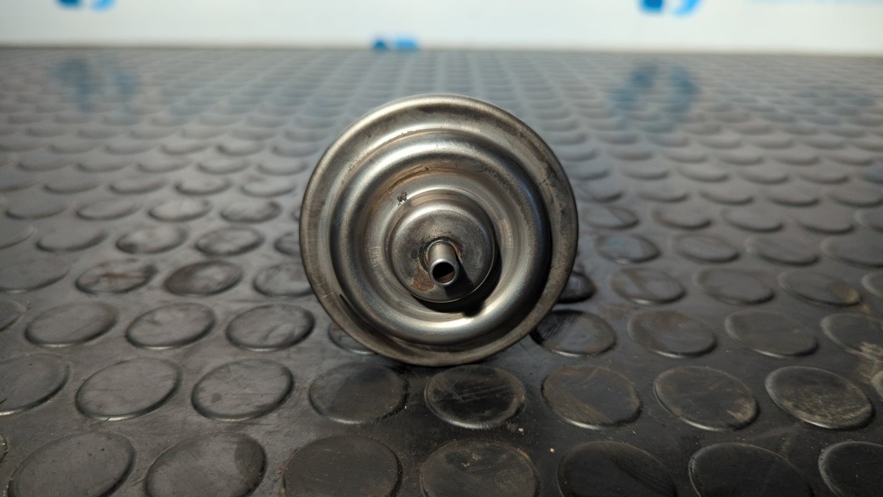 VALVULA EGR MERCEDES-BENZ SPRINTER (W901,W903) COMBI - vista 2