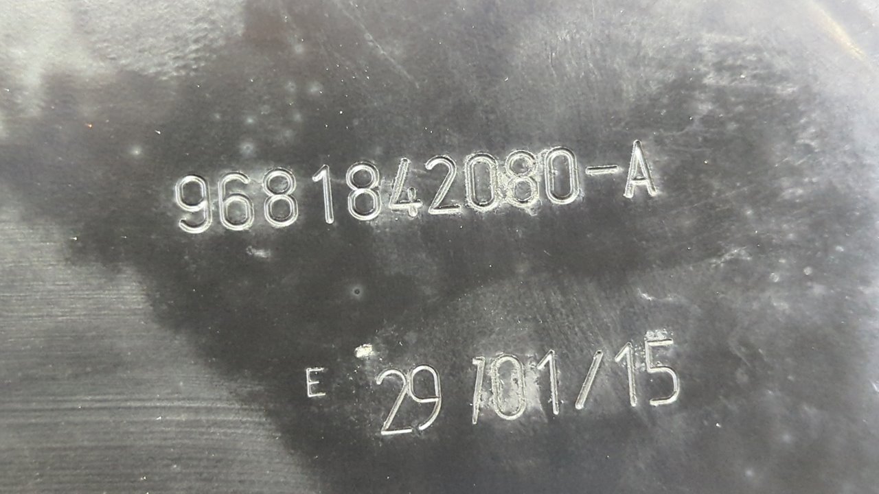 CARTER FIAT SCUDO FURGÓN (272) - vista 3