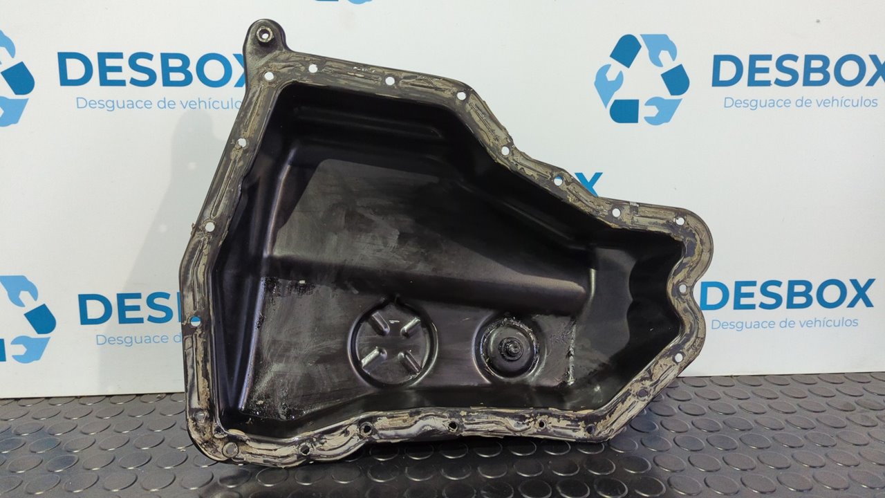 CARTER FIAT SCUDO FURGÓN (272) - vista 5
