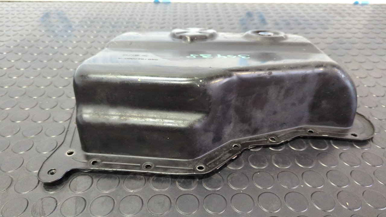 CARTER FIAT SCUDO FURGÓN (272) - vista 2