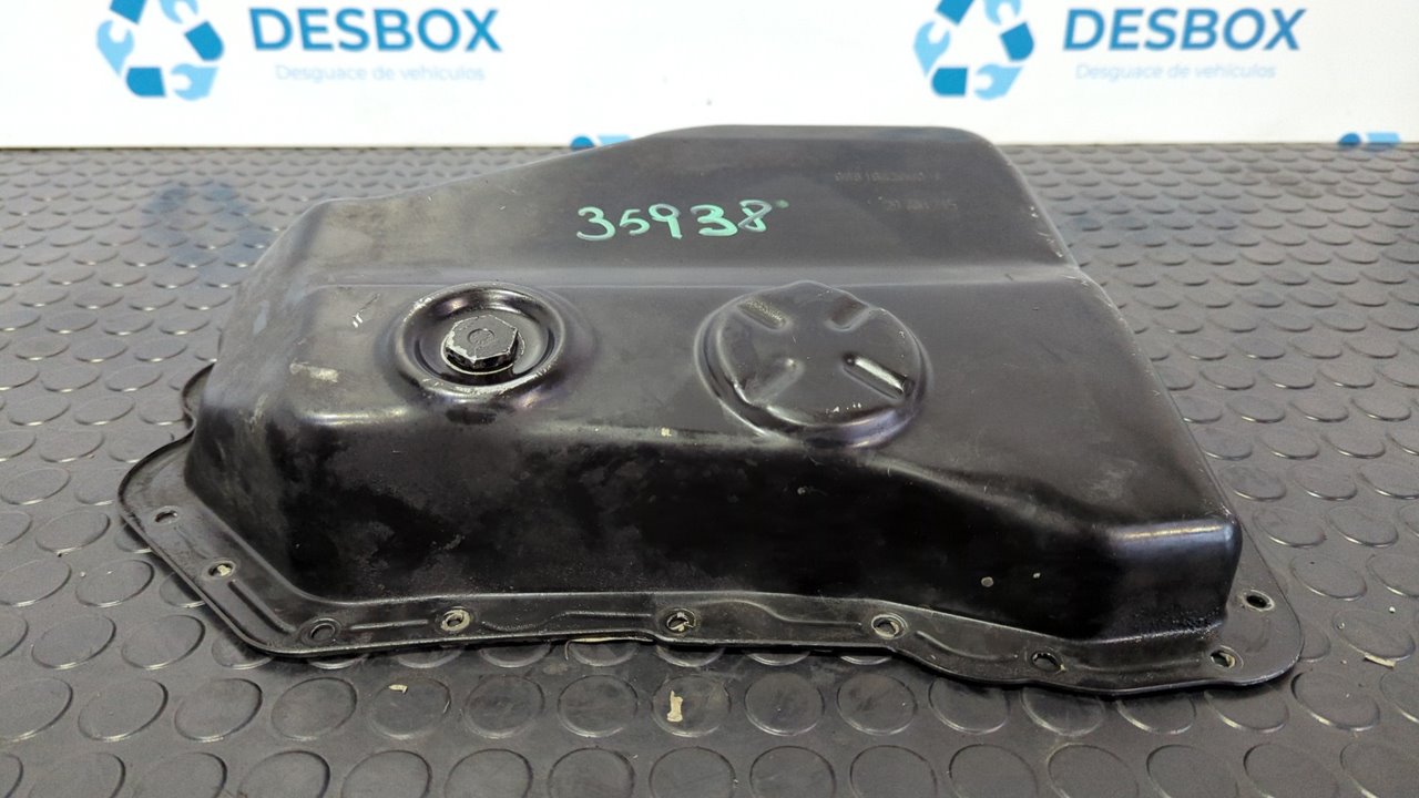 CARTER FIAT SCUDO FURGÓN (272) - vista 7