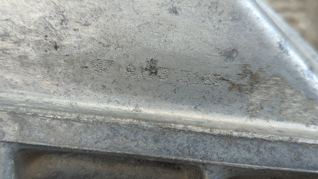 CAJA CAMBIOS TOYOTA AYGO (KGB/WNB) - vista 7