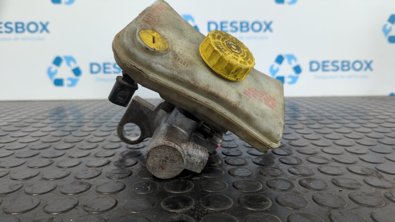 BOMBA FRENO AUDI A6 BERLINA (4B2) - vista 4