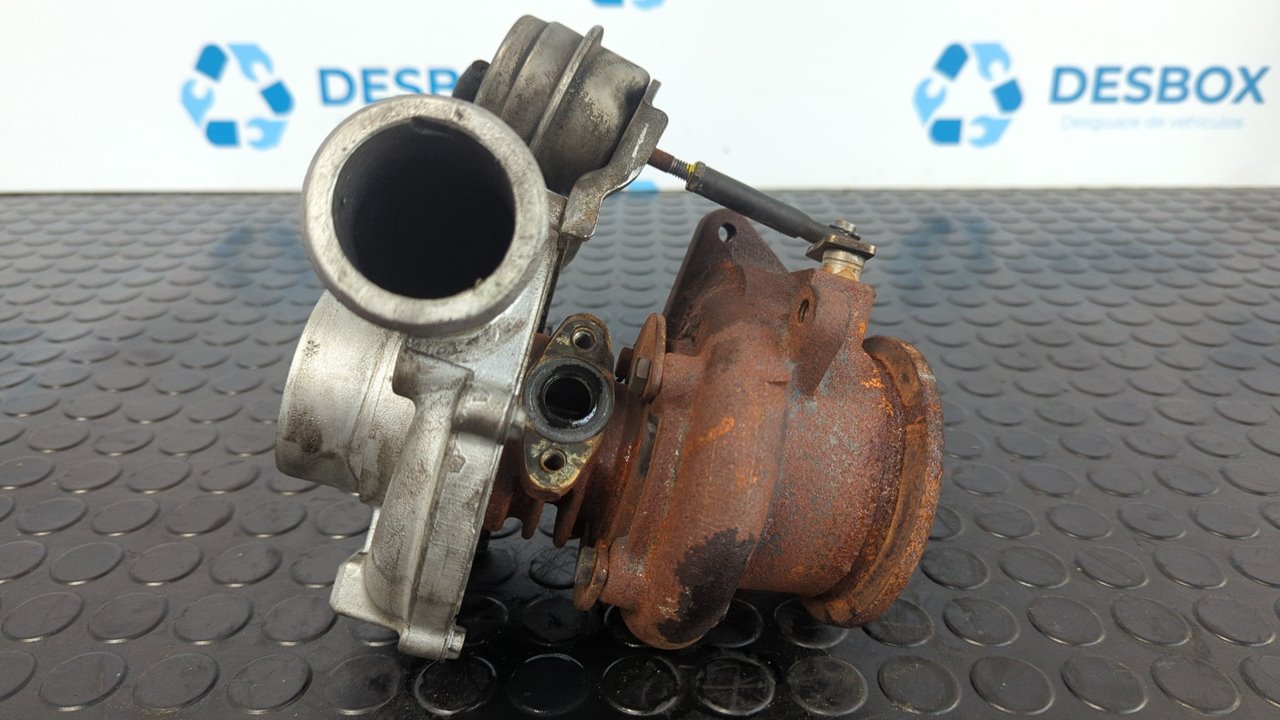 TURBOCOMPRESOR MERCEDES-BENZ CLASE C (W202) FAMILIAR - vista 3
