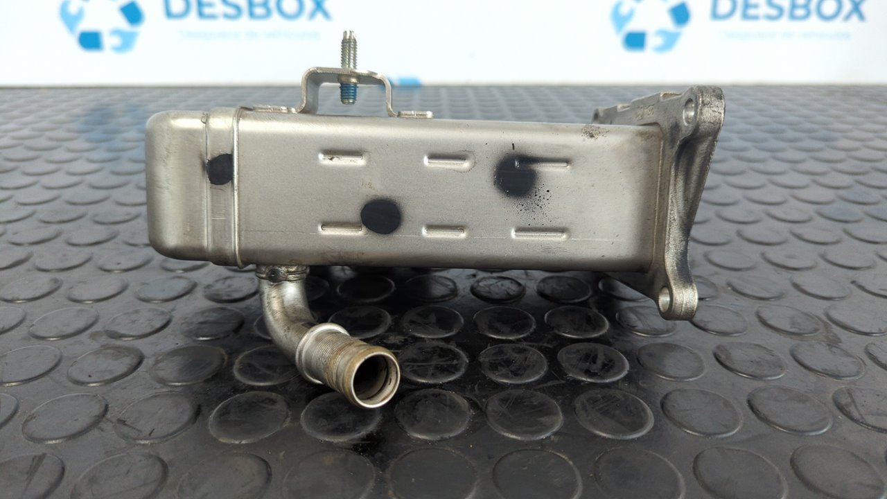 ENFRIADOR EGR FIAT SCUDO FURGÓN (272) - vista 3