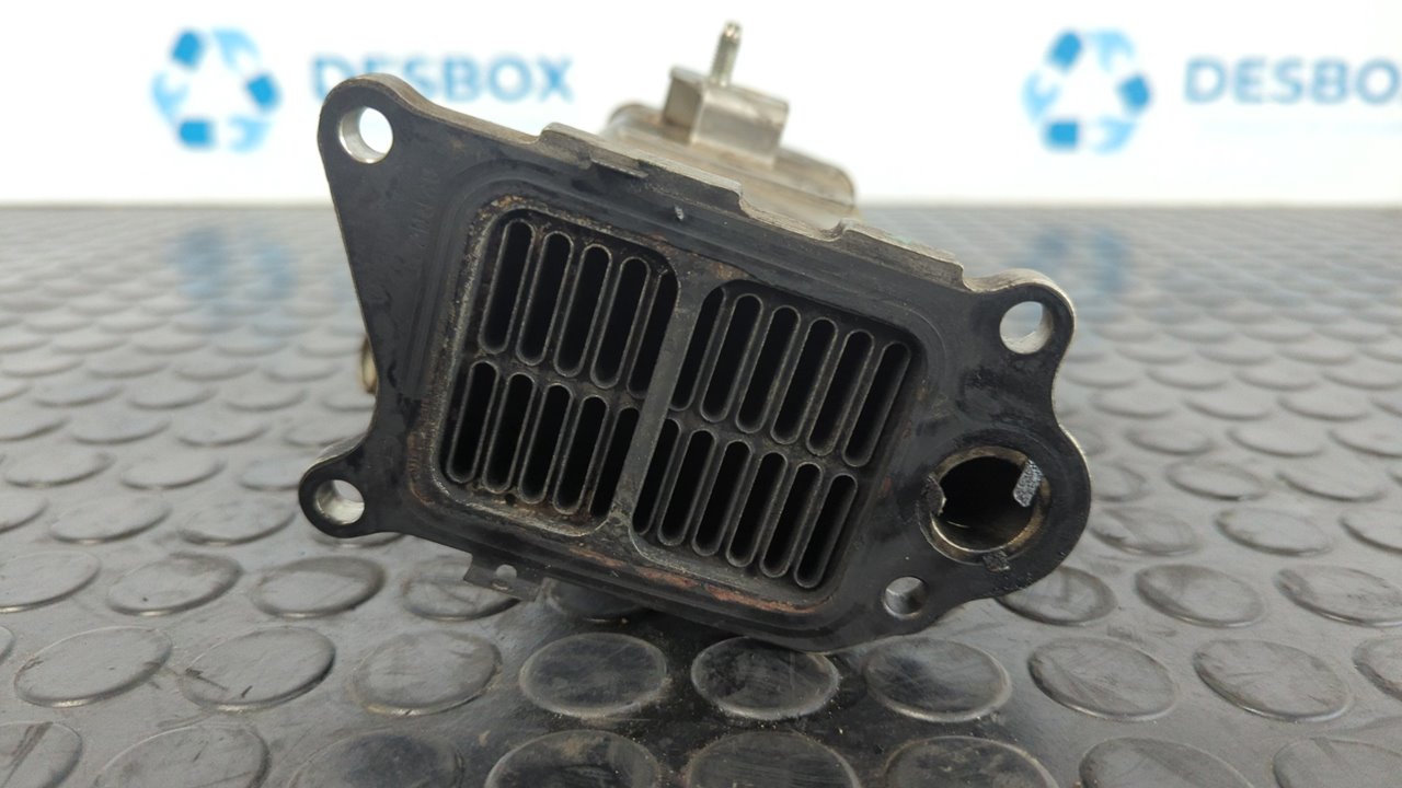 ENFRIADOR EGR FIAT SCUDO FURGÓN (272) - vista 7